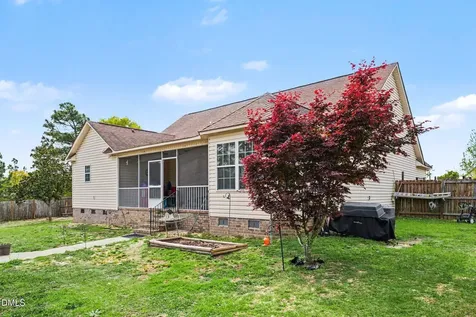 14 Boulder Drive Sanford NC 27332
