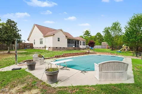14 Boulder Drive Sanford NC 27332