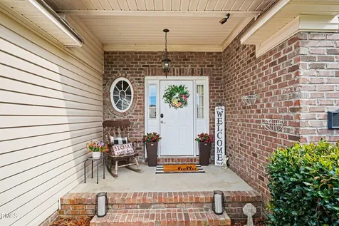 14 Boulder Drive Sanford NC 27332
