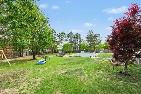 14 Boulder Drive Sanford NC 27332