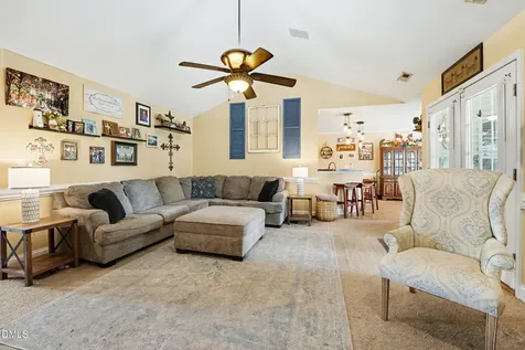 14 Boulder Drive Sanford NC 27332