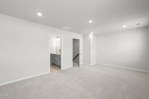 1838 Woodall Crest Drive Apex NC 27502
