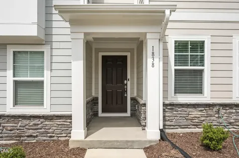 1838 Woodall Crest Drive Apex NC 27502