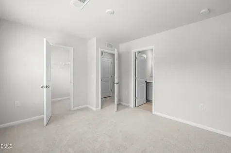 1838 Woodall Crest Drive Apex NC 27502