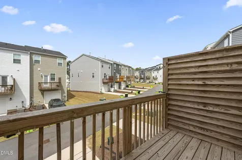 1838 Woodall Crest Drive Apex NC 27502
