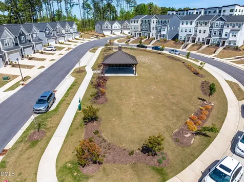 1838 Woodall Crest Drive Apex NC 27502