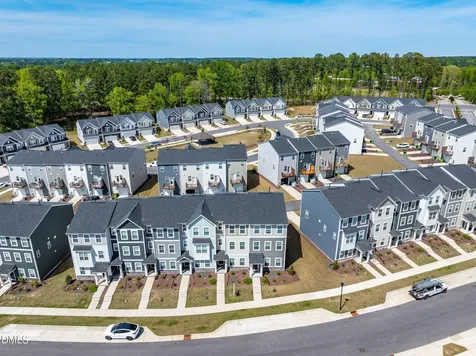 1838 Woodall Crest Drive Apex NC 27502