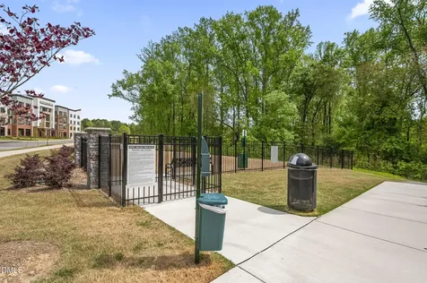 1838 Woodall Crest Drive Apex NC 27502