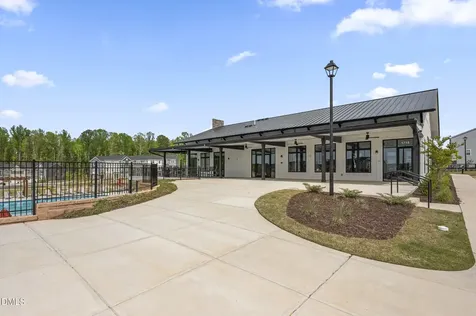 1838 Woodall Crest Drive Apex NC 27502