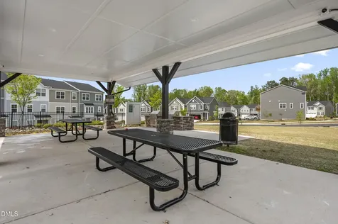 1838 Woodall Crest Drive Apex NC 27502