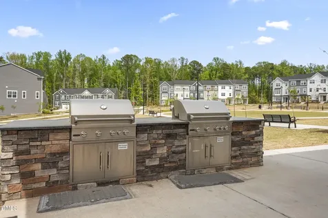 1838 Woodall Crest Drive Apex NC 27502