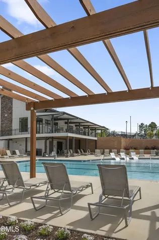 1838 Woodall Crest Drive Apex NC 27502