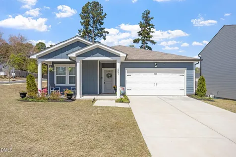 501 Campbell Ridge Place Wendell NC 27591