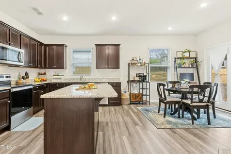 501 Campbell Ridge Place Wendell NC 27591