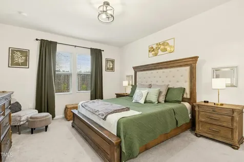 501 Campbell Ridge Place Wendell NC 27591