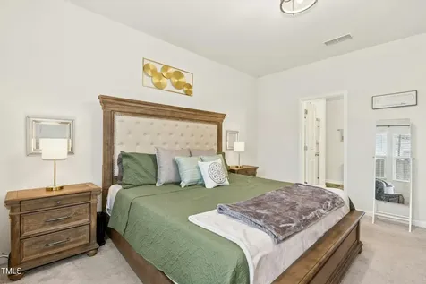 501 Campbell Ridge Place Wendell NC 27591