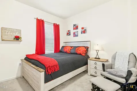 501 Campbell Ridge Place Wendell NC 27591