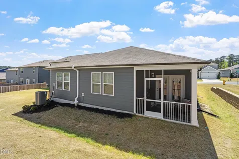 501 Campbell Ridge Place Wendell NC 27591