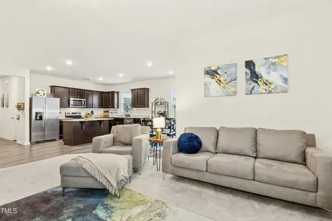 501 Campbell Ridge Place Wendell NC 27591