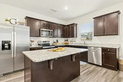 501 Campbell Ridge Place Wendell NC 27591