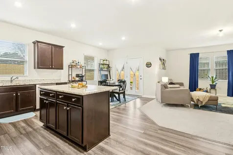 501 Campbell Ridge Place Wendell NC 27591