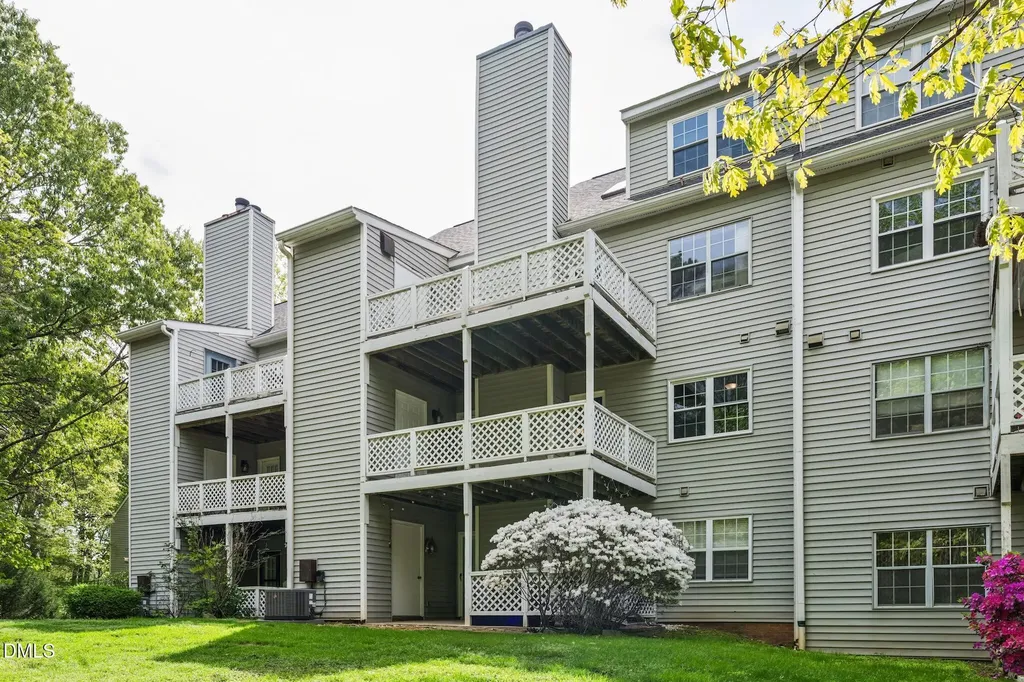 503 Gooseneck Drive Cary NC 27513