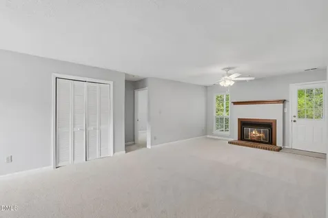 503 Gooseneck Drive Cary NC 27513