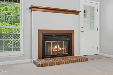 503 Gooseneck Drive Cary NC 27513