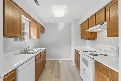 503 Gooseneck Drive Cary NC 27513