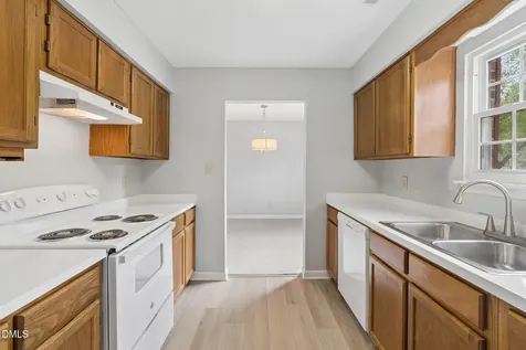 503 Gooseneck Drive Cary NC 27513