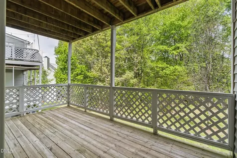 503 Gooseneck Drive Cary NC 27513