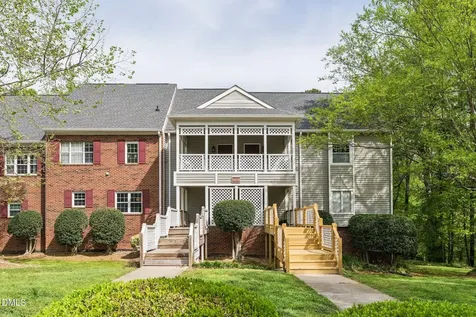 503 Gooseneck Drive Cary NC 27513
