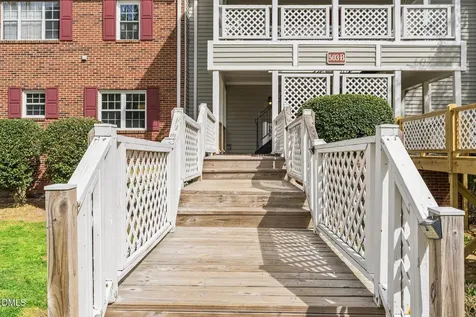 503 Gooseneck Drive Cary NC 27513