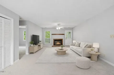 503 Gooseneck Drive Cary NC 27513