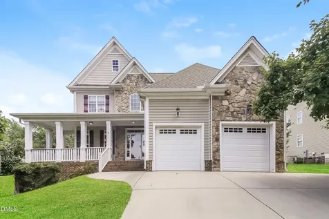 241 Plantation Drive Youngsville NC 27596