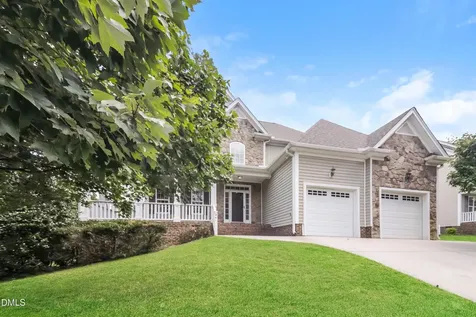 241 Plantation Drive Youngsville NC 27596