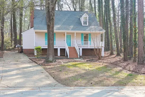153 Abercrombie Road Wake Forest NC 27587