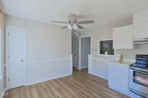 153 Abercrombie Road Wake Forest NC 27587