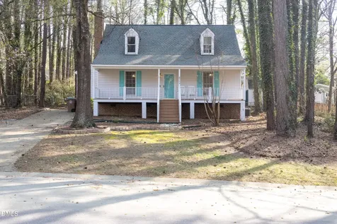 153 Abercrombie Road Wake Forest NC 27587
