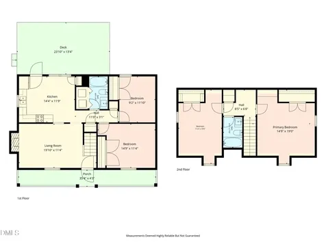 153 Abercrombie Road Wake Forest NC 27587