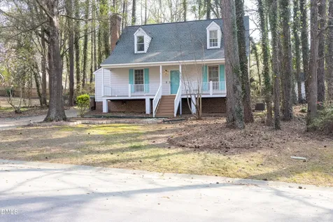 153 Abercrombie Road Wake Forest NC 27587