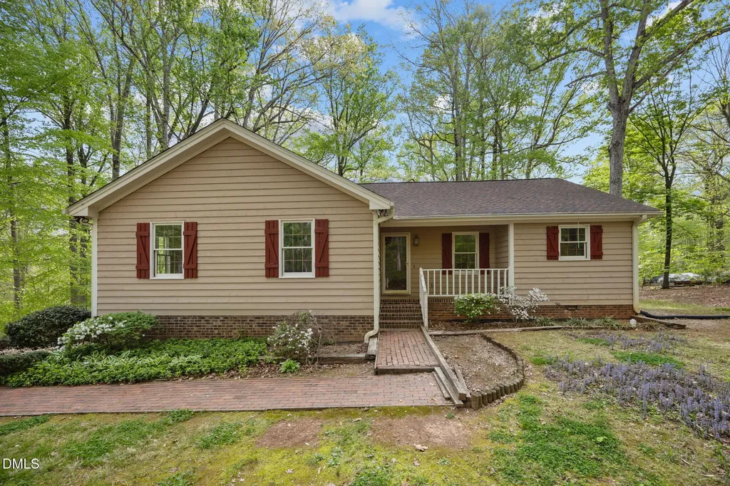 3904 Maplefield Drive Raleigh NC 27613