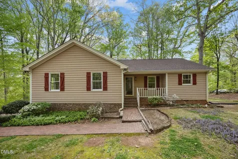 3904 Maplefield Drive Raleigh NC 27613