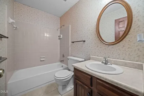 3904 Maplefield Drive Raleigh NC 27613