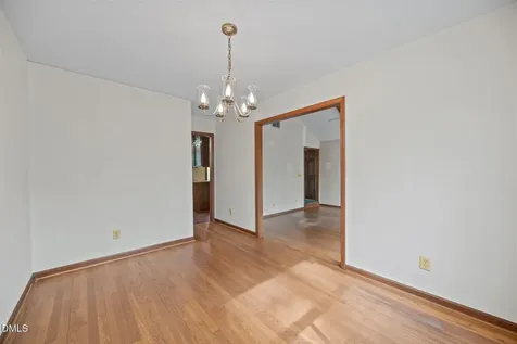 3904 Maplefield Drive Raleigh NC 27613