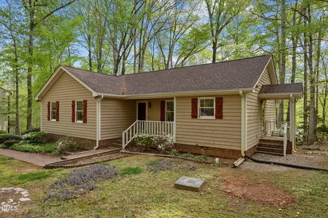 3904 Maplefield Drive Raleigh NC 27613