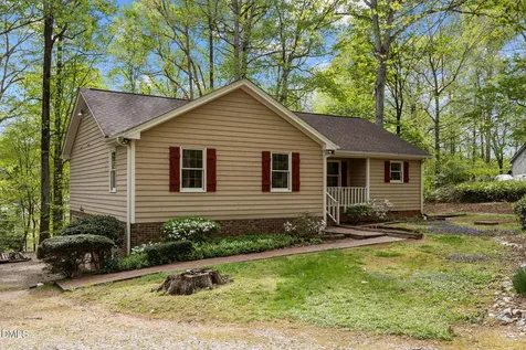 3904 Maplefield Drive Raleigh NC 27613