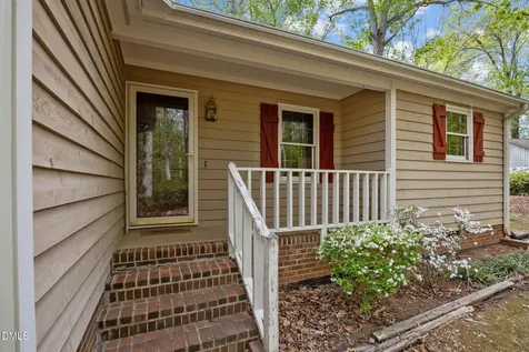 3904 Maplefield Drive Raleigh NC 27613