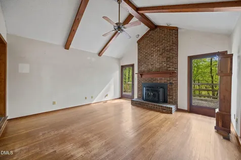3904 Maplefield Drive Raleigh NC 27613