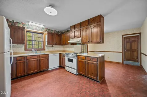 3904 Maplefield Drive Raleigh NC 27613